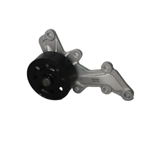 Bomba de agua para Toyota Yaris Etios Avanza Urban Cruiser 1NRFE 2NRFE 2NRVE 2017