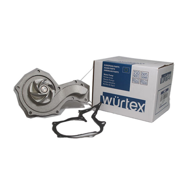 Bomba de agua para Volkswagen Gol Golf Vento CFZ / UDH / BAH / AP / ACC 1.6 y 1.8