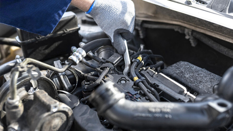 Síntomas de fallas en el sistema de refrigeración del auto