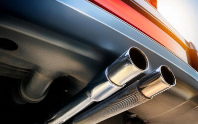 ¿Qué hace el tubo de escape y qué pasa si falla?