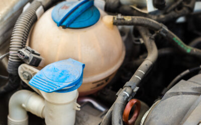 Cómo elegir la mejor bomba de agua para tu auto