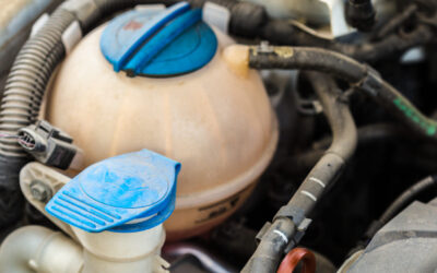 Cómo elegir la mejor bomba de agua para tu auto