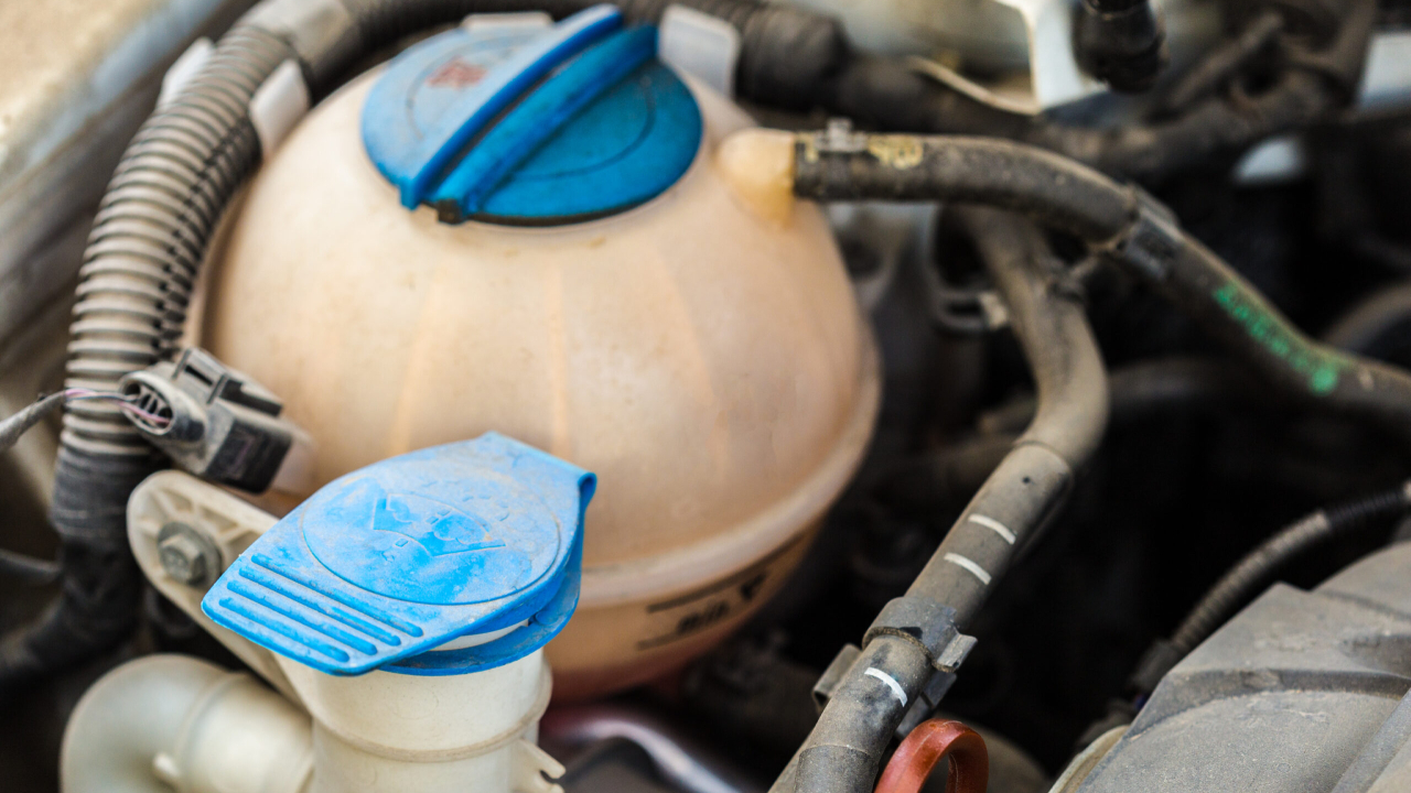 ¿Cómo elegir la mejor bomba de agua para el auto?