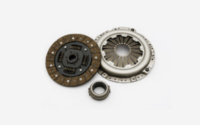 ¿Cómo elegir el mejor kit de embrague?