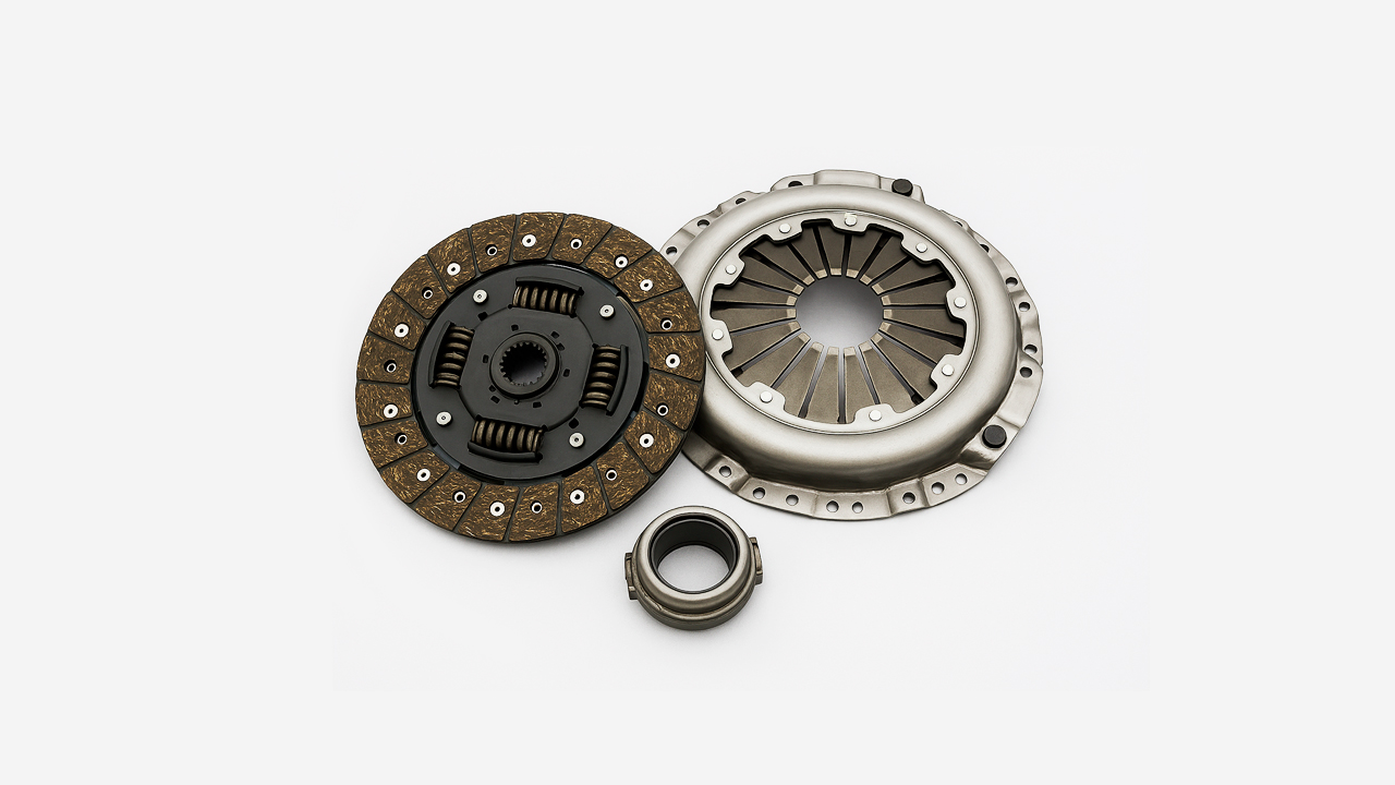 Consejos prácticos, comparativas y recomendaciones importantes para saber cómo elegir el mejor kit de embrague para tu vehículo.