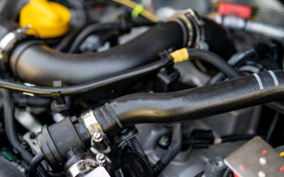 Bomba de Agua para Autos: Eficiencia del Motor, Fallas y Consumo de Combustible