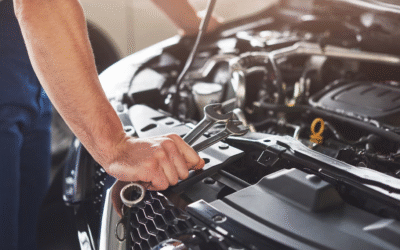 Guía técnica instalación bomba de agua Chevrolet Sail