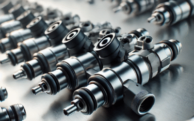 Cómo limpiar los inyectores de tu auto paso a paso