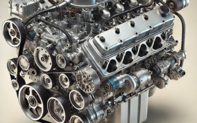 Cómo funciona el sistema de refrigeración de un motor diésel